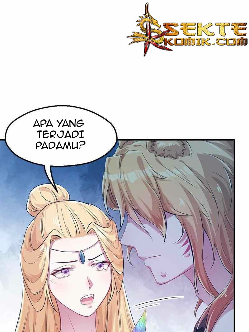 Beauty and the Beasts Chapter 40 Gambar 38